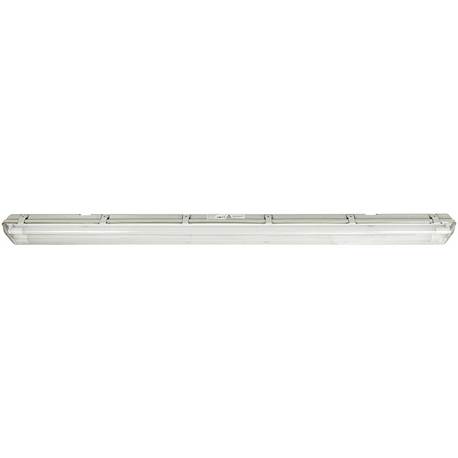 LED LOISTEPUTKIVALAISIN 2100LM 2X24W 1565MM LED LOISTEPUTKIVALAISIN 2100LM 2X24W 1565MM
